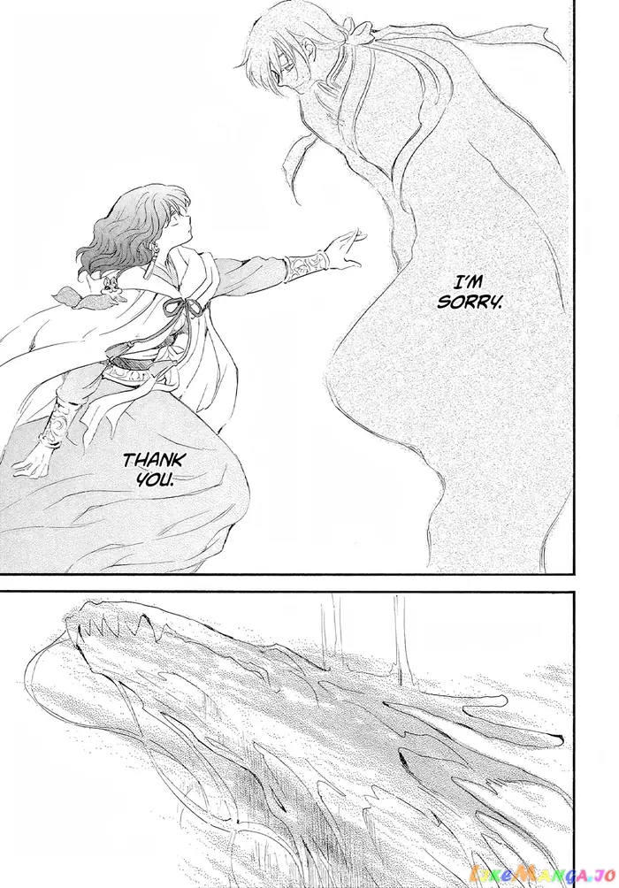 Yona of the Dawn Chapter 246 image 29_optimized